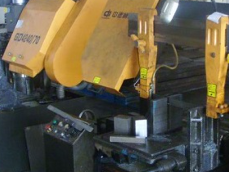 枣庄SM45模具钢