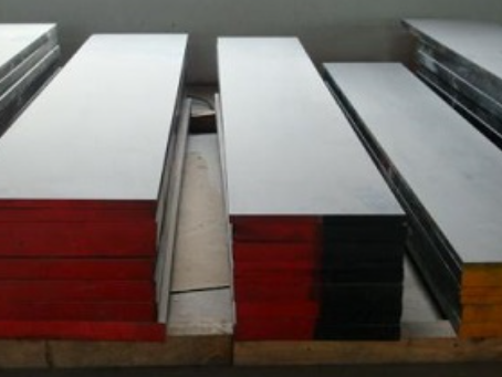 枣庄Cr12MoV模具钢