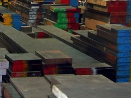 枣庄4Cr5MoSiV1模具钢