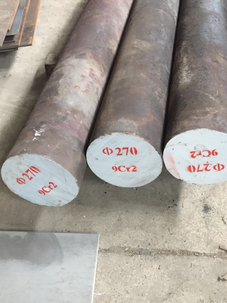 枣庄9Cr2工具钢