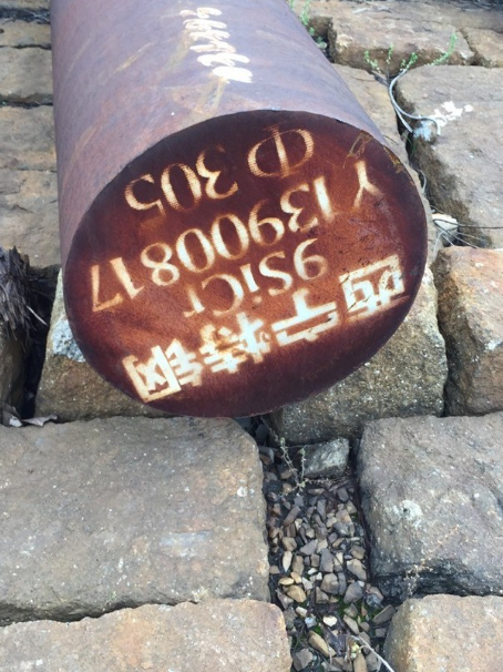 枣庄9CrSi工具钢